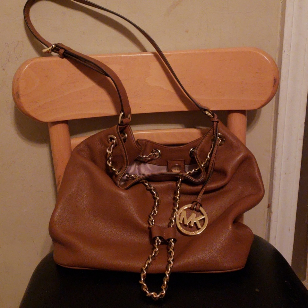 Michael Kors purse